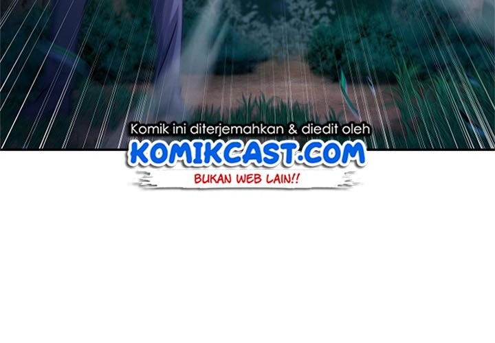 My Dad Is Too Strong Chapter 13 Gambar 16