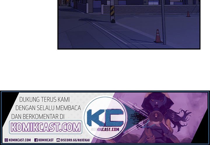 My Dad Is Too Strong Chapter 13 Gambar 31