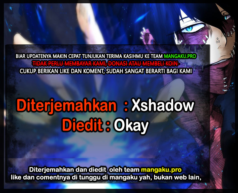 Manga Boku no Hero Academia Chapter 282 gambar nomor 2