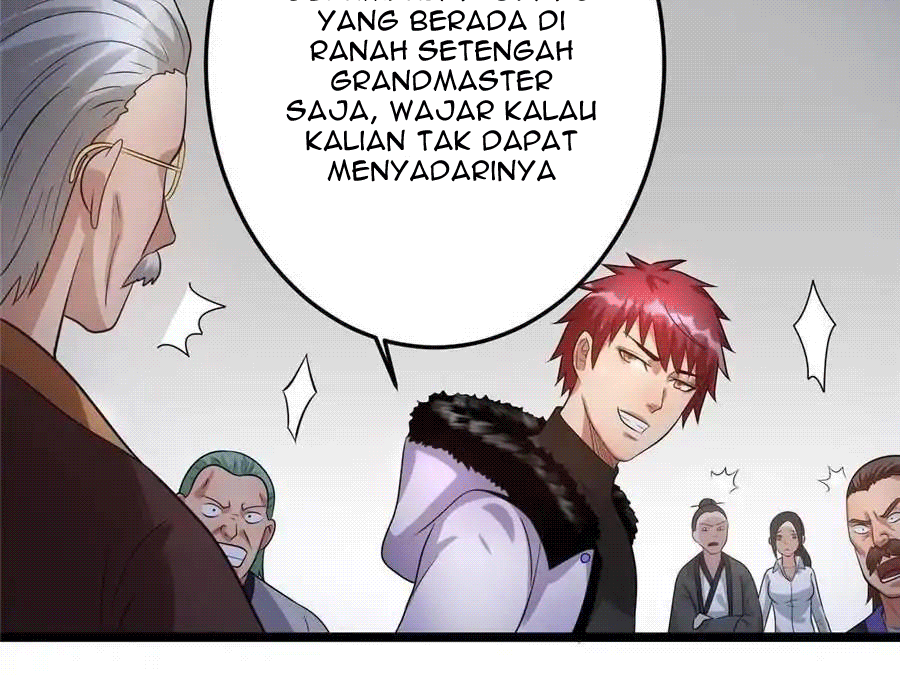 Dushi Xian Wang Chapter 46 Gambar 16