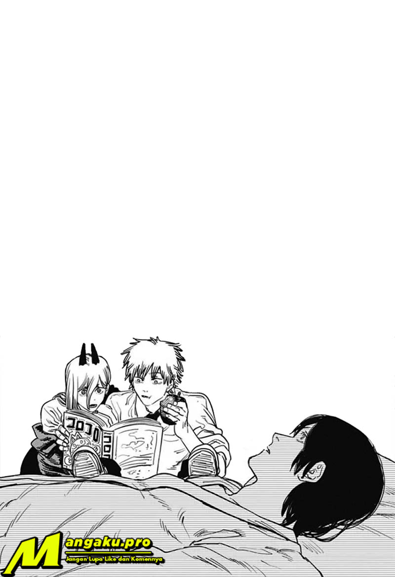 Chainsaw Man Chapter 82 Gambar 4