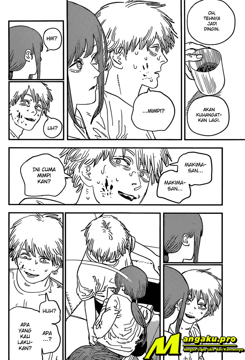 Chainsaw Man Chapter 82 Gambar 5