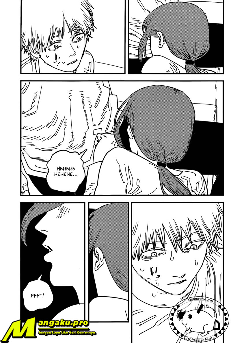 Chainsaw Man Chapter 82 Gambar 6