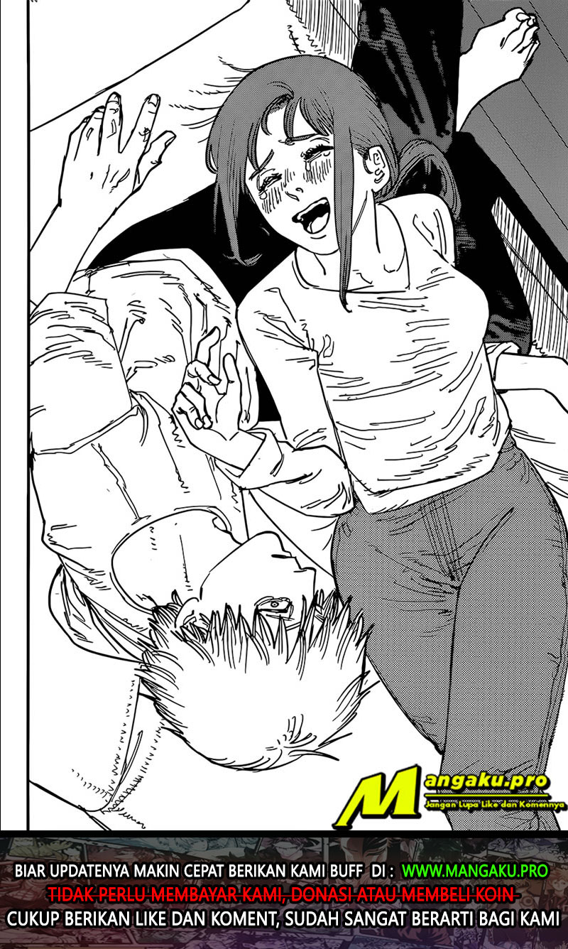 Chainsaw Man Chapter 82 Gambar 7