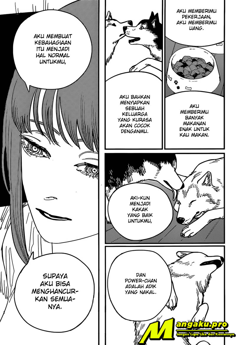Chainsaw Man Chapter 82 Gambar 12