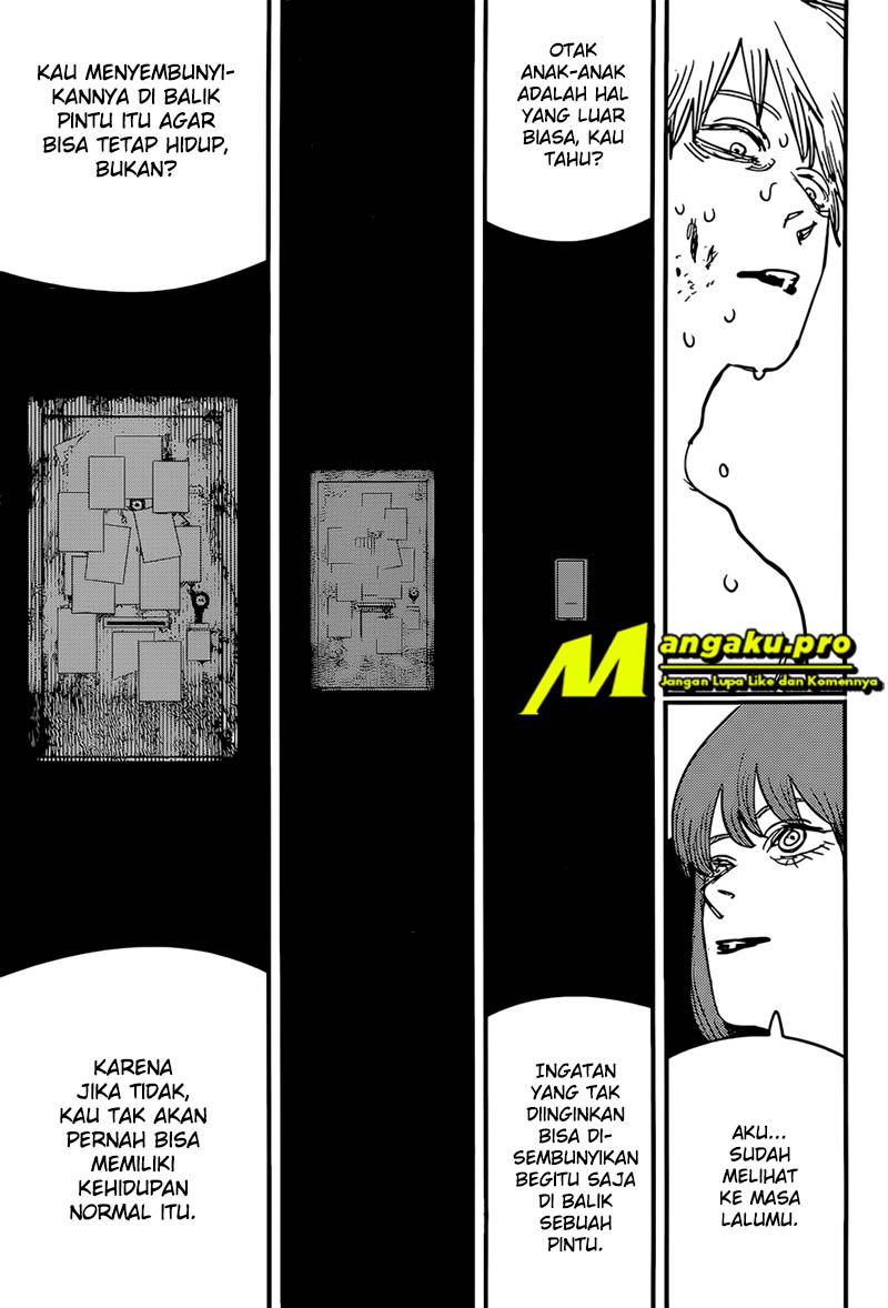 Chainsaw Man Chapter 82 Gambar 14