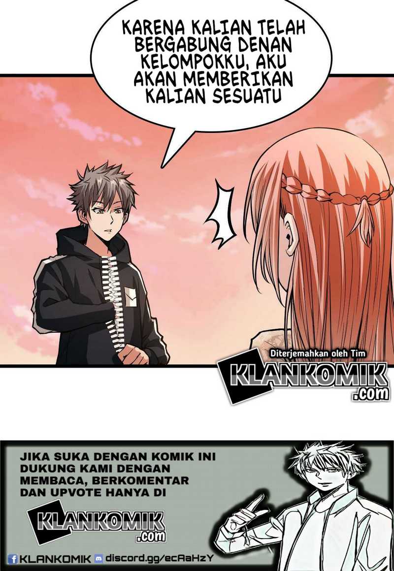 Return To Beginning Of The Apocalypse Chapter 46 Gambar 5