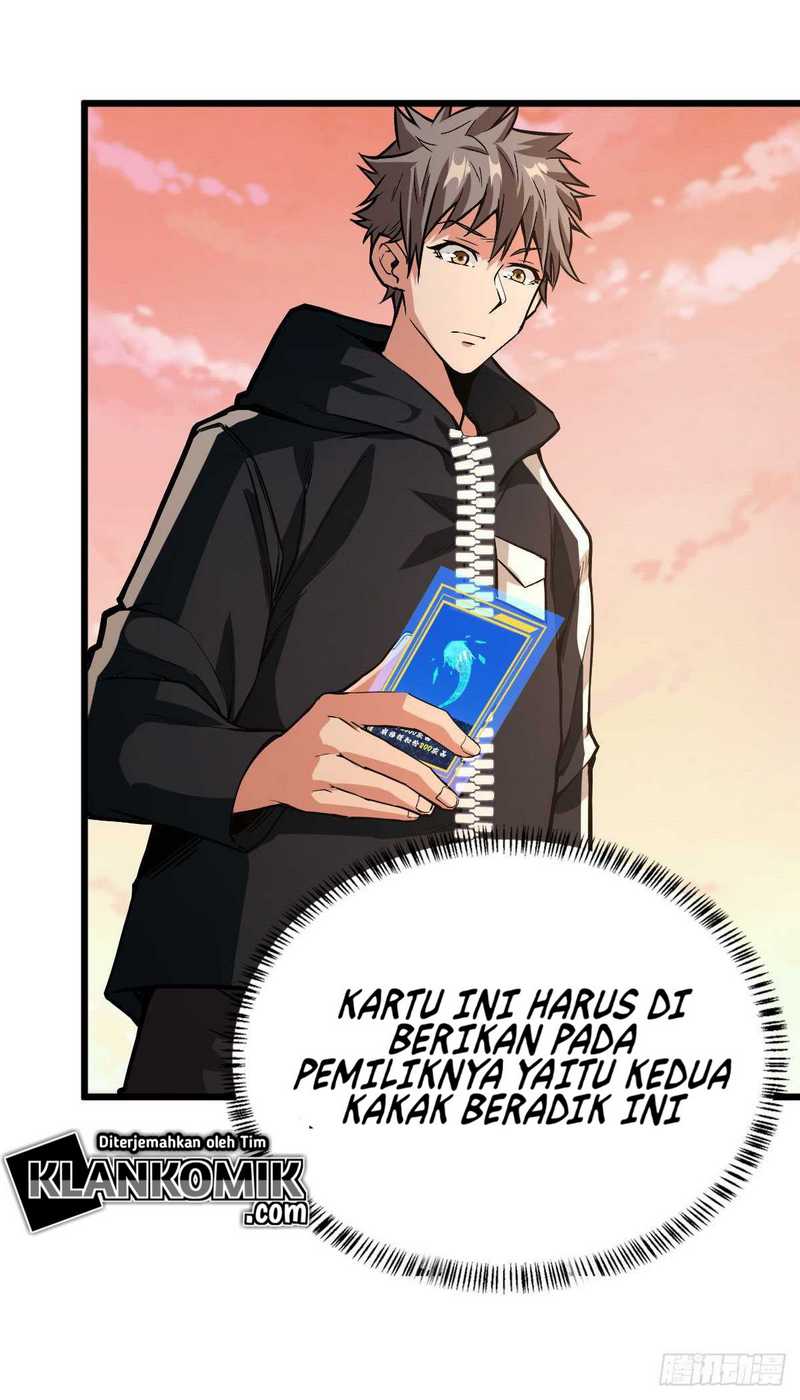 Return To Beginning Of The Apocalypse Chapter 46 Gambar 6