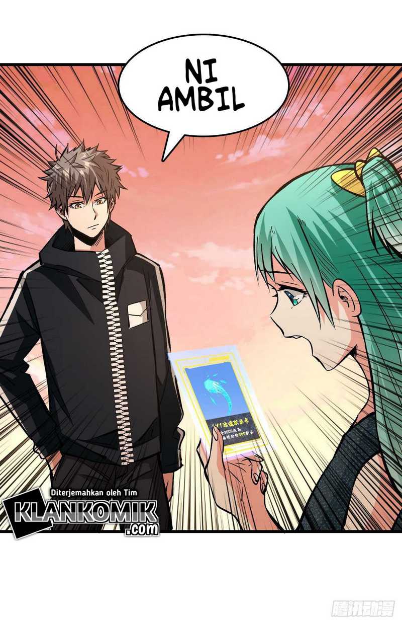 Return To Beginning Of The Apocalypse Chapter 46 Gambar 8