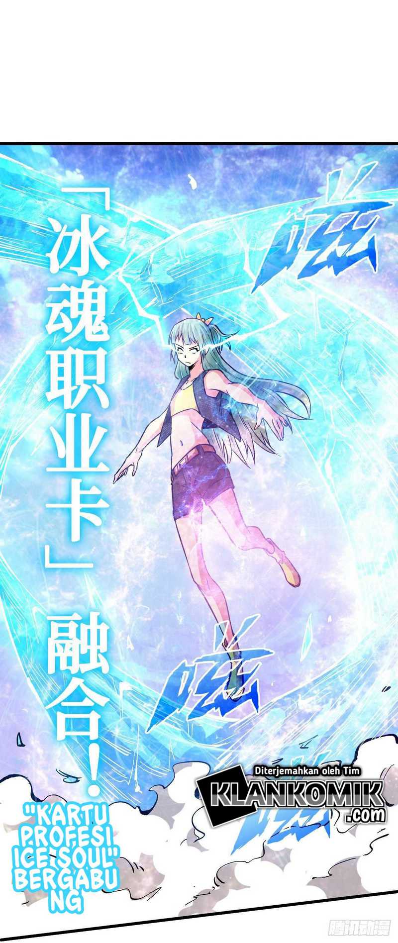 Return To Beginning Of The Apocalypse Chapter 46 Gambar 11