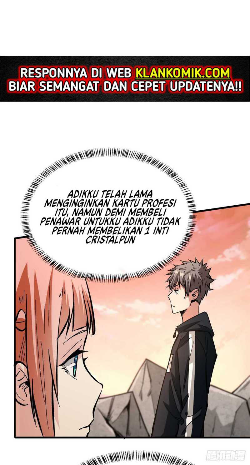 Return To Beginning Of The Apocalypse Chapter 46 Gambar 12