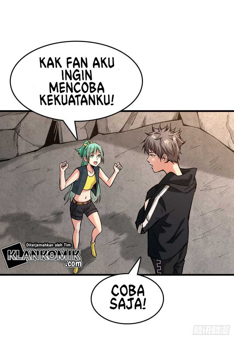 Return To Beginning Of The Apocalypse Chapter 46 Gambar 14