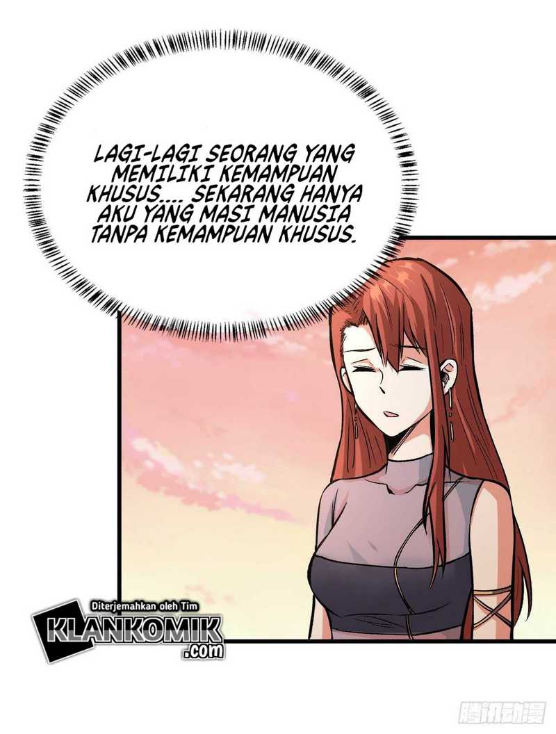 Return To Beginning Of The Apocalypse Chapter 46 Gambar 17