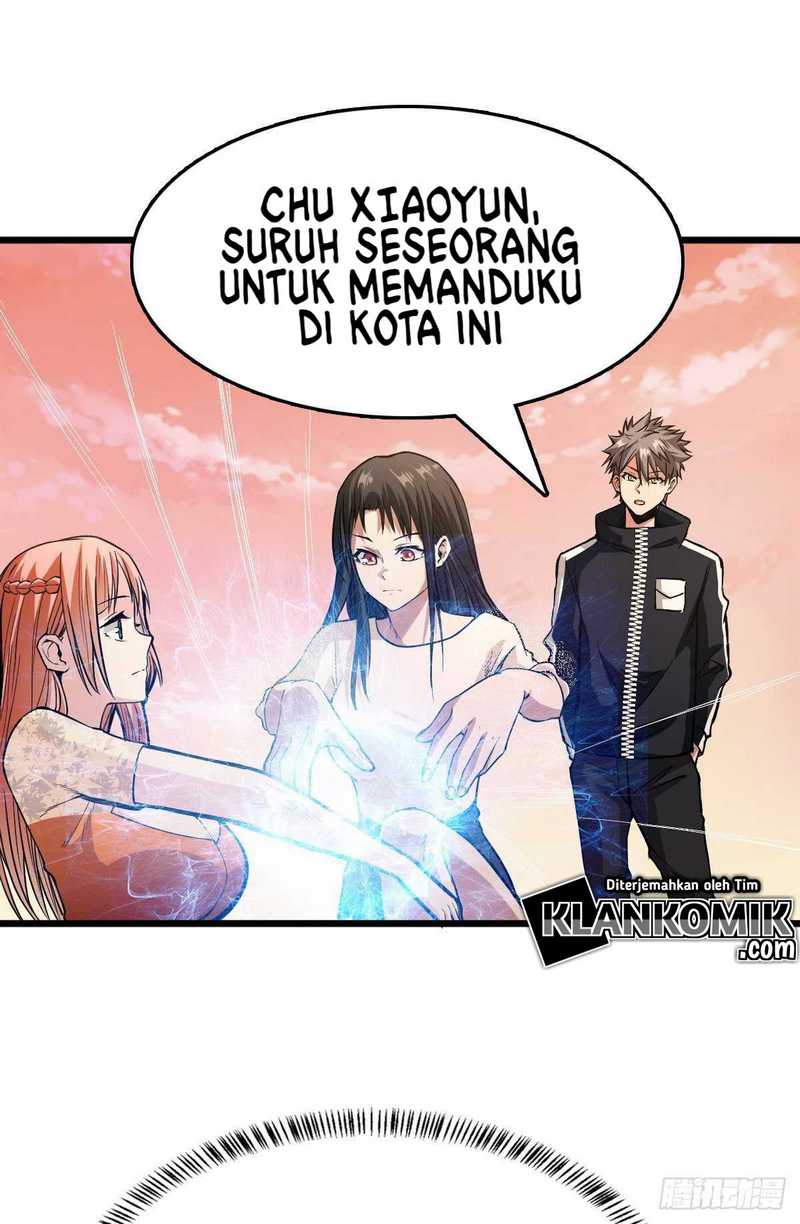 Return To Beginning Of The Apocalypse Chapter 46 Gambar 19