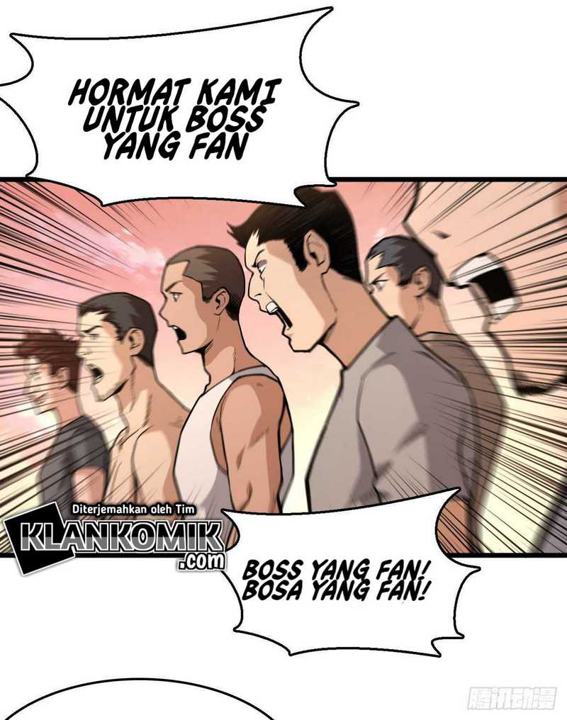 Return To Beginning Of The Apocalypse Chapter 46 Gambar 3