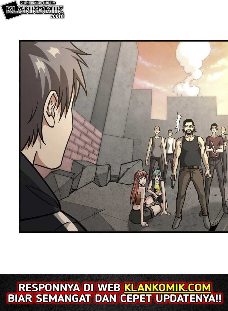 Return To Beginning Of The Apocalypse Chapter 45 Gambar 7