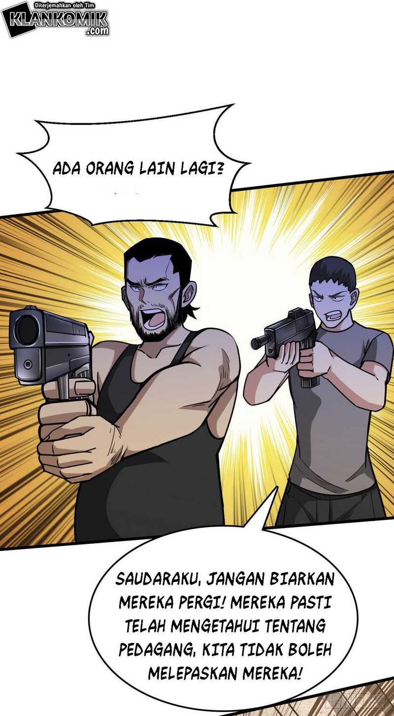 Return To Beginning Of The Apocalypse Chapter 45 Gambar 8