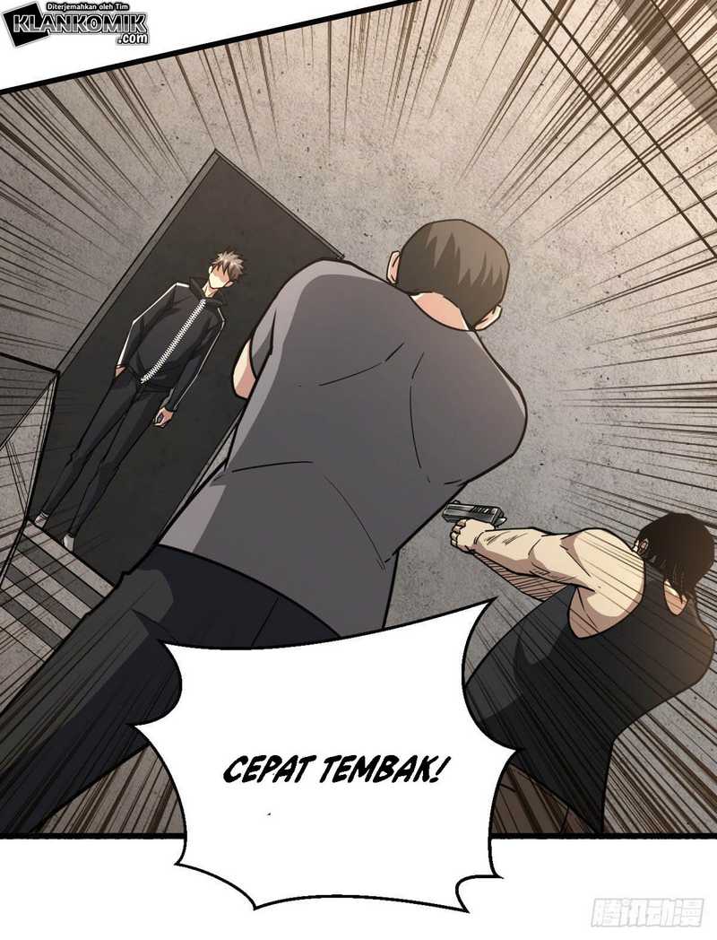 Return To Beginning Of The Apocalypse Chapter 45 Gambar 9