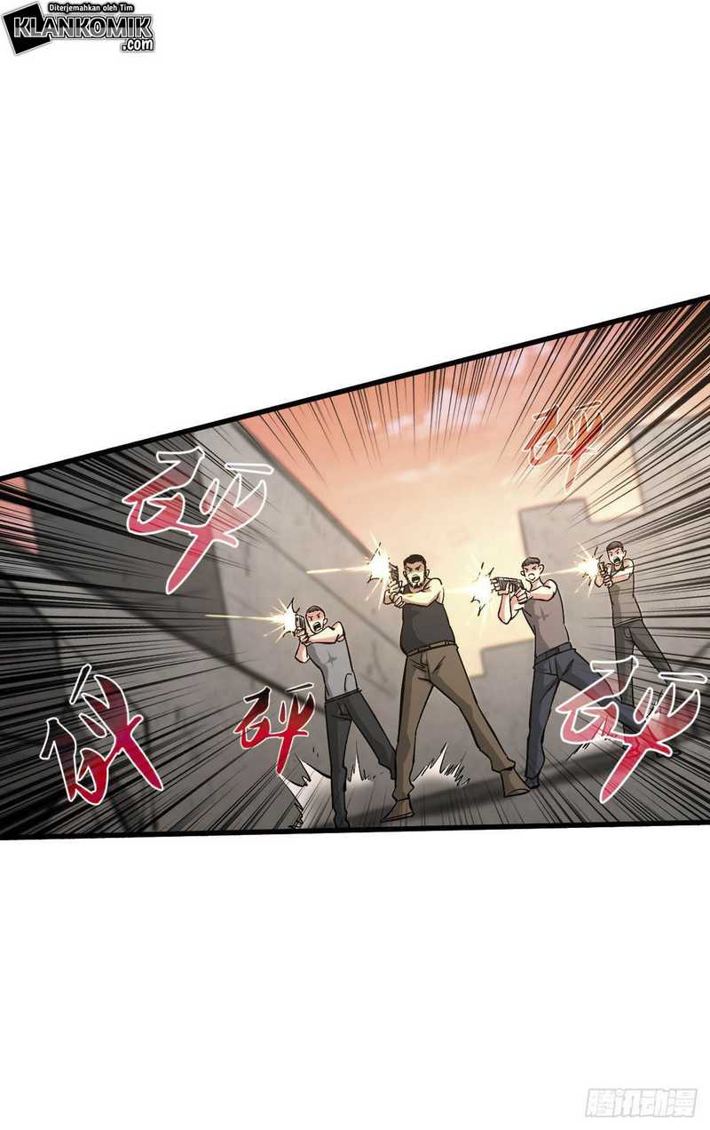 Return To Beginning Of The Apocalypse Chapter 45 Gambar 12