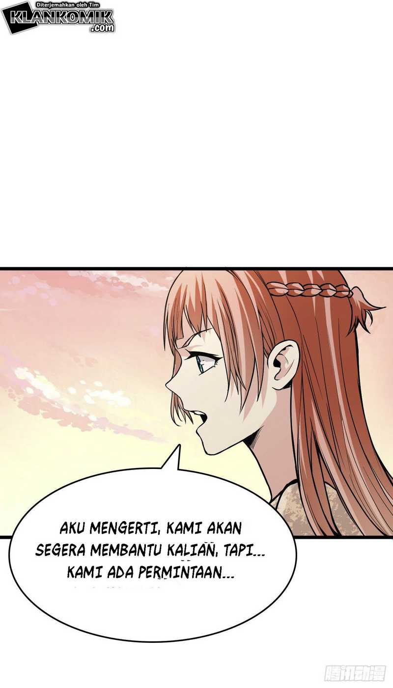 Return To Beginning Of The Apocalypse Chapter 45 Gambar 31