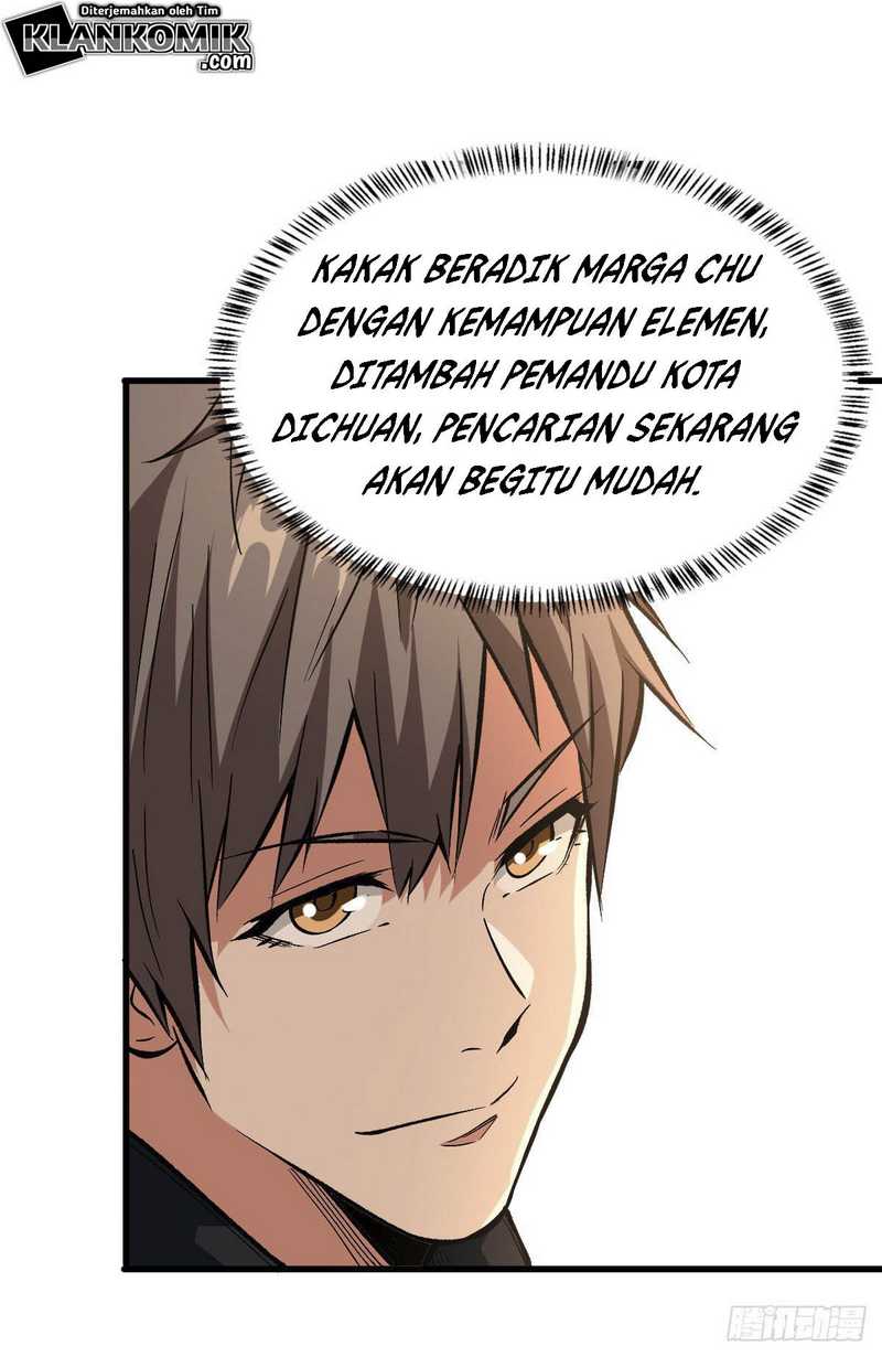 Return To Beginning Of The Apocalypse Chapter 45 Gambar 36