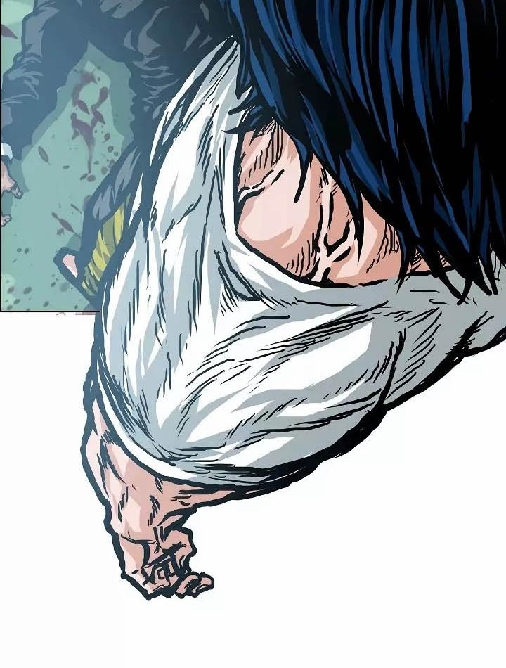 Rooftop Sword Master Chapter 17 Gambar 25