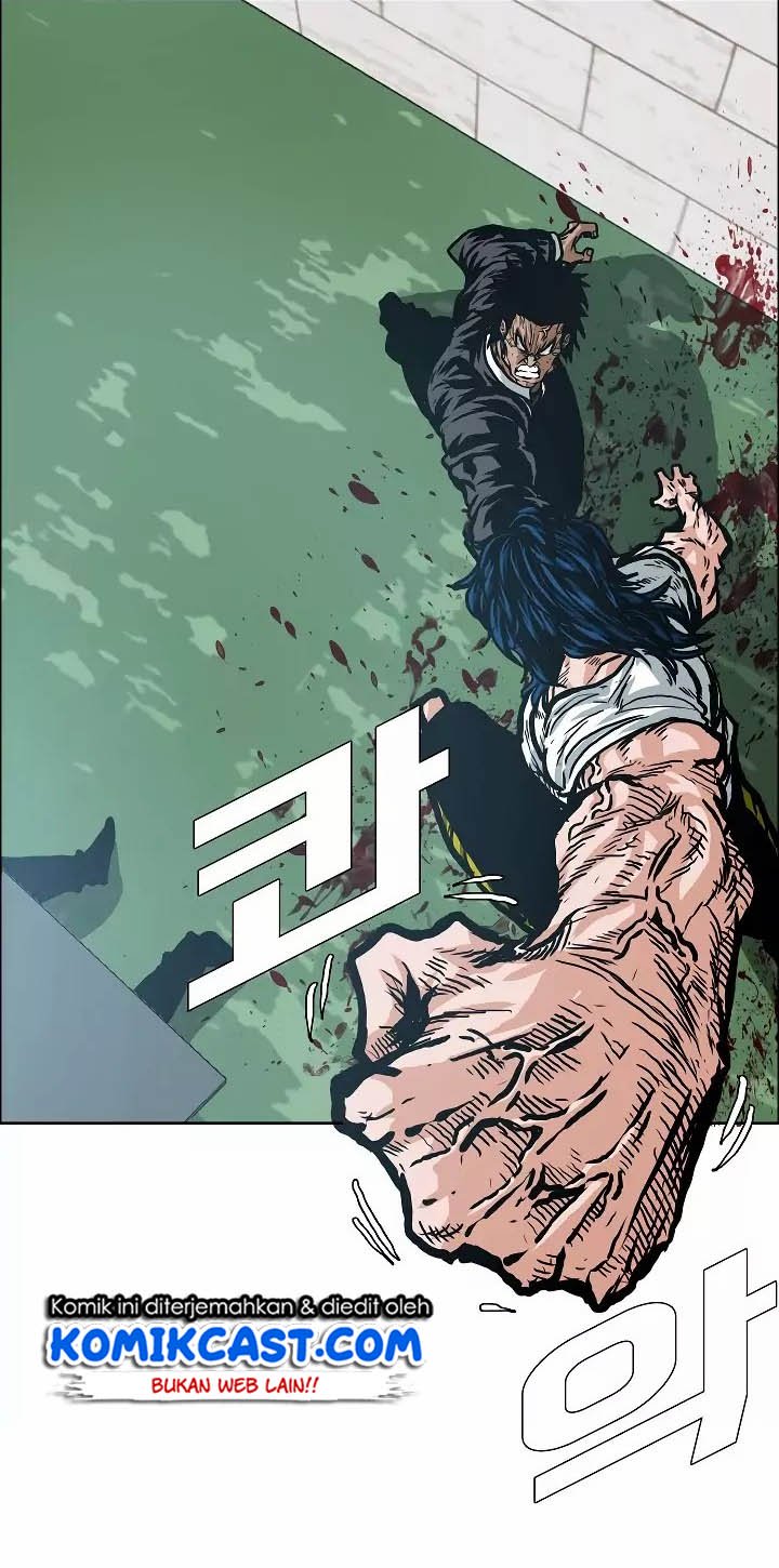 Rooftop Sword Master Chapter 17 Gambar 21