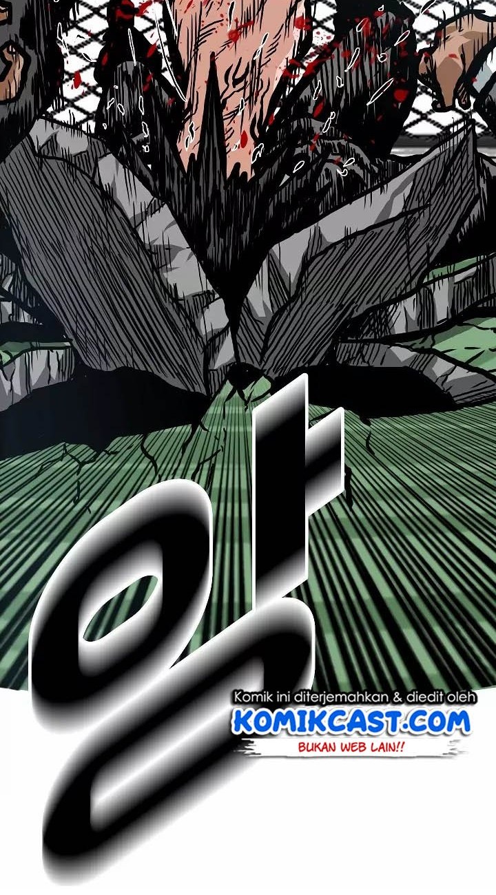 Rooftop Sword Master Chapter 17 Gambar 23