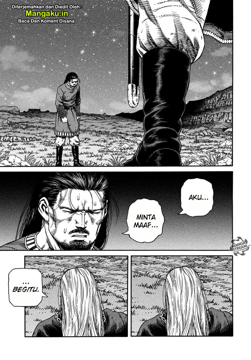 Vinland Saga Chapter 164 Gambar 9