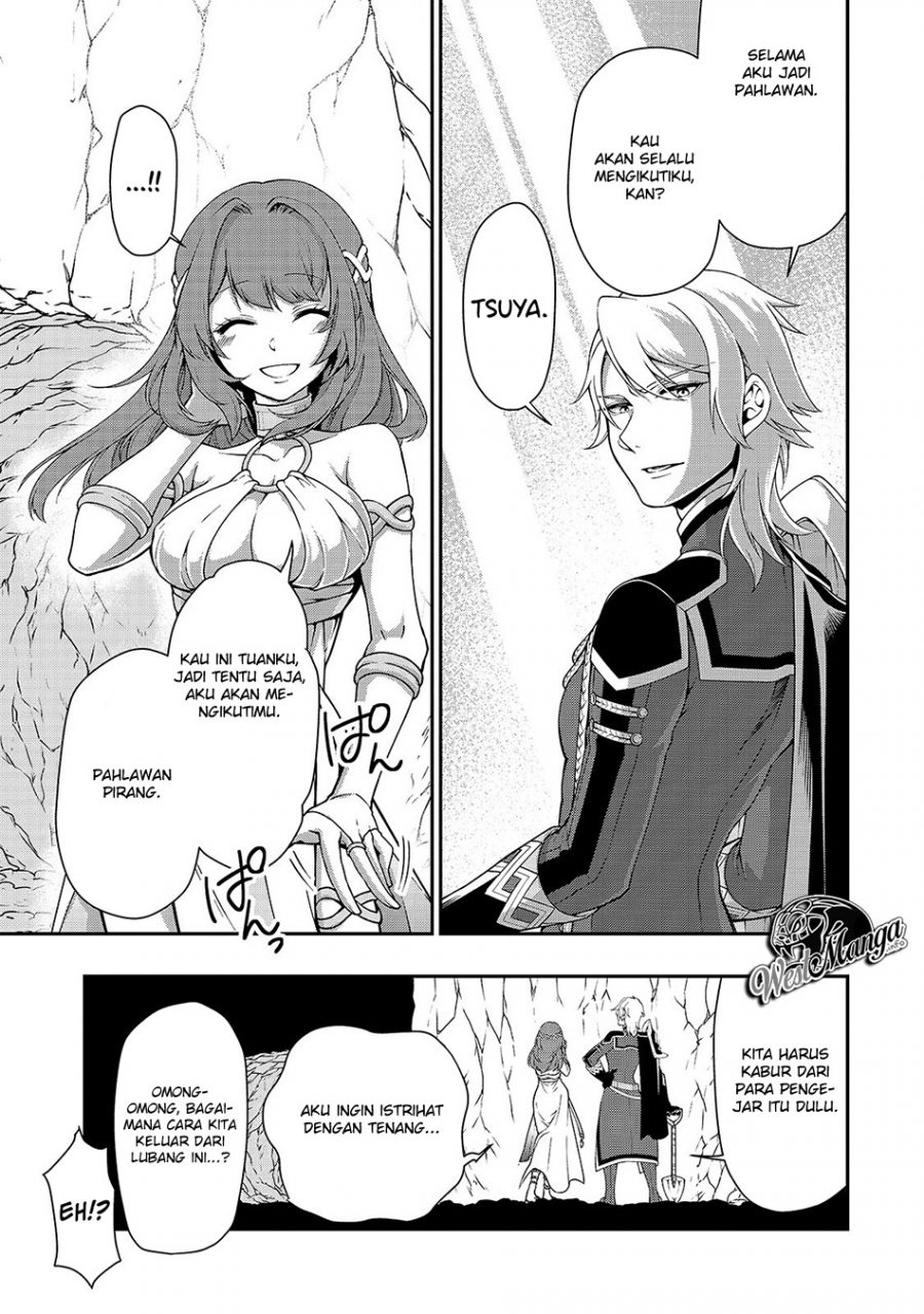 Lv2 kara Cheat datta Moto Yuusha Kouho no Mattari Isekai Life Chapter 16 Gambar 29