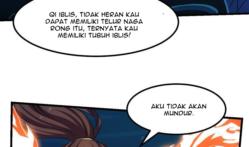 The Immortal Devil Emperor Chapter 100 Gambar 8