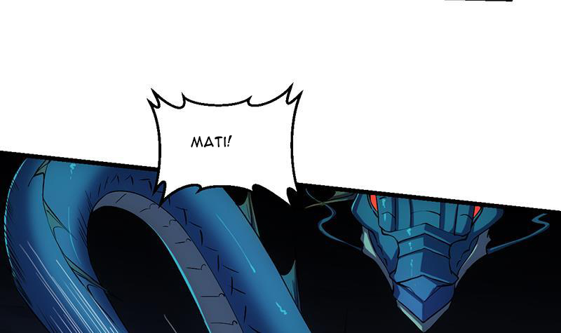 The Immortal Devil Emperor Chapter 100 Gambar 10