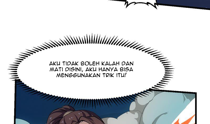 The Immortal Devil Emperor Chapter 100 Gambar 12