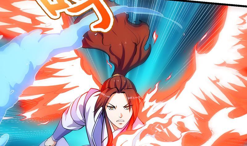 The Immortal Devil Emperor Chapter 99 Gambar 49