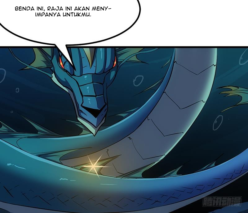 The Immortal Devil Emperor Chapter 99 Gambar 20