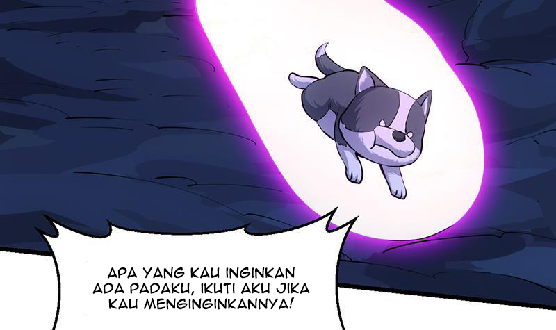 The Immortal Devil Emperor Chapter 99 Gambar 31