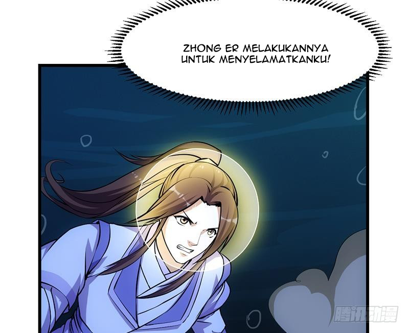 The Immortal Devil Emperor Chapter 99 Gambar 35