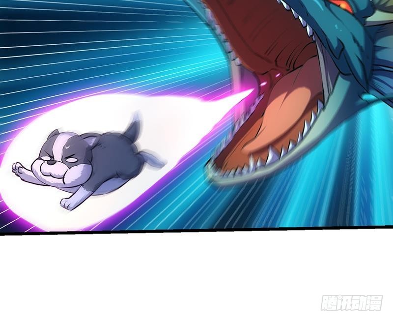 The Immortal Devil Emperor Chapter 99 Gambar 37