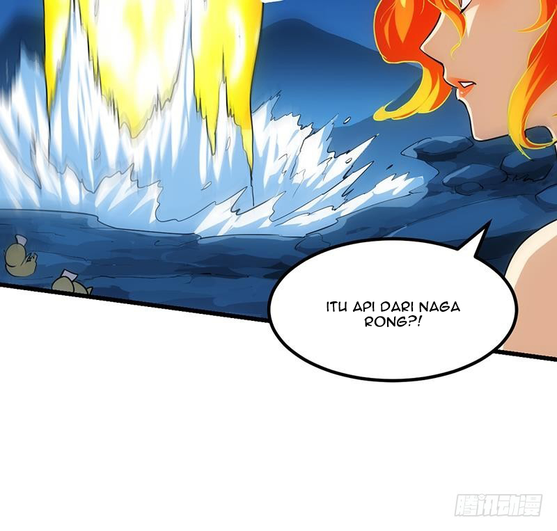 The Immortal Devil Emperor Chapter 98 Gambar 40