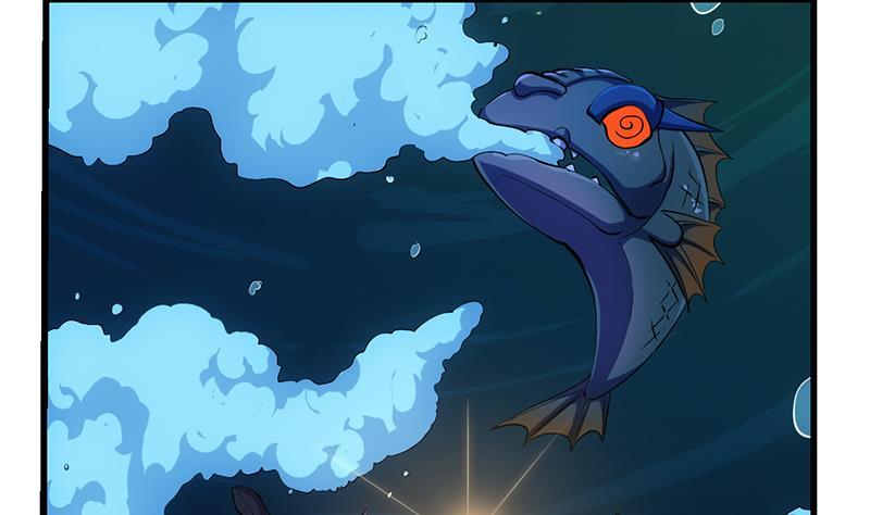 The Immortal Devil Emperor Chapter 98 Gambar 44