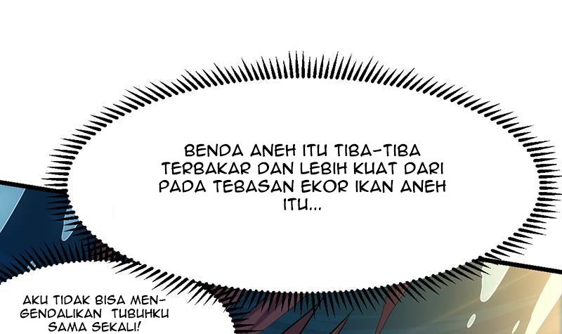 The Immortal Devil Emperor Chapter 98 Gambar 46