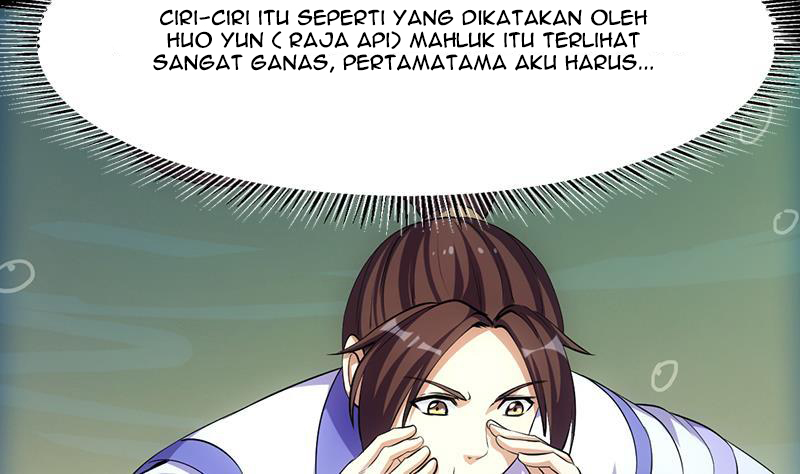 The Immortal Devil Emperor Chapter 98 Gambar 6