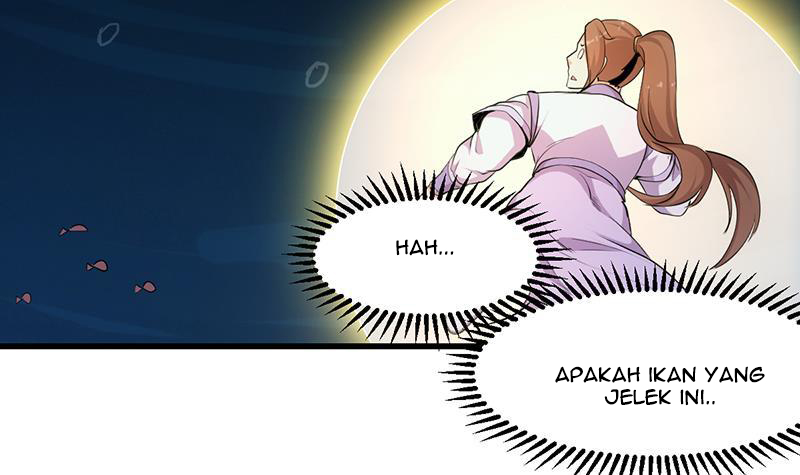 The Immortal Devil Emperor Chapter 97 Gambar 52