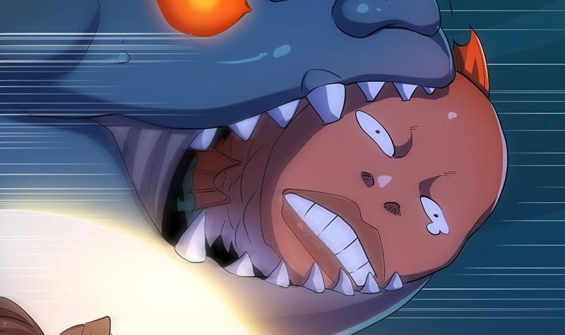 The Immortal Devil Emperor Chapter 97 Gambar 54