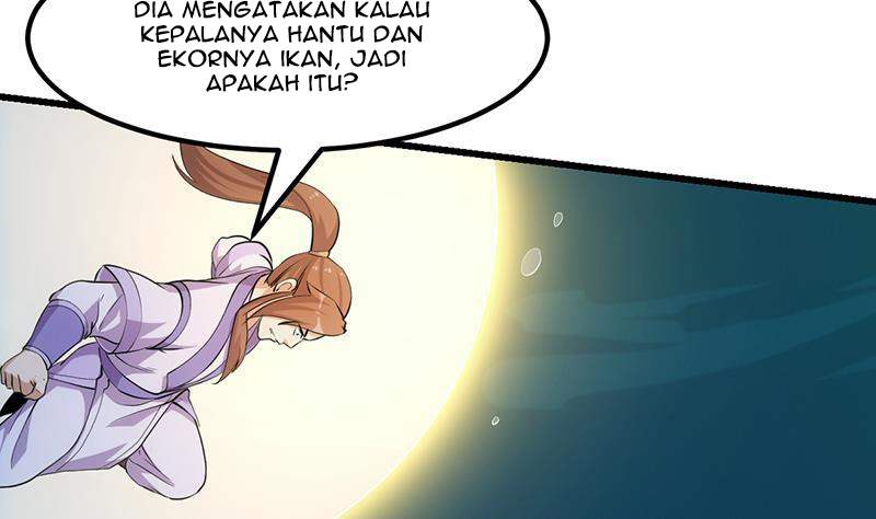 The Immortal Devil Emperor Chapter 97 Gambar 56