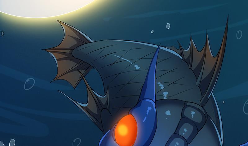 The Immortal Devil Emperor Chapter 97 Gambar 57