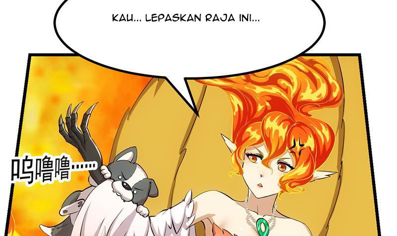 The Immortal Devil Emperor Chapter 97 Gambar 13