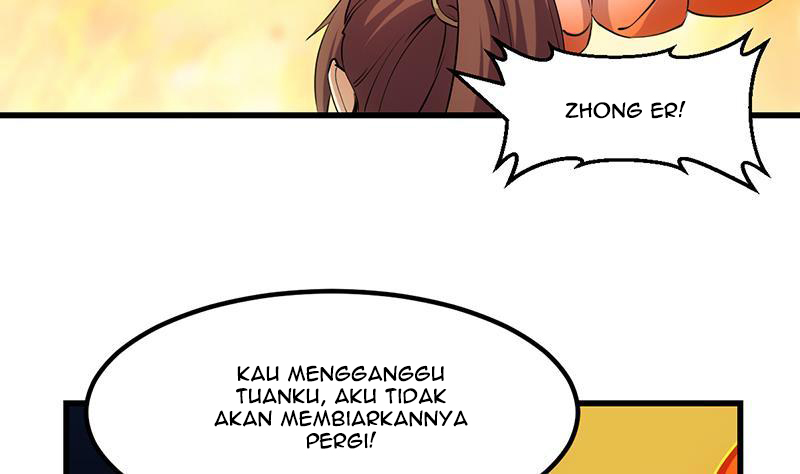 The Immortal Devil Emperor Chapter 97 Gambar 15