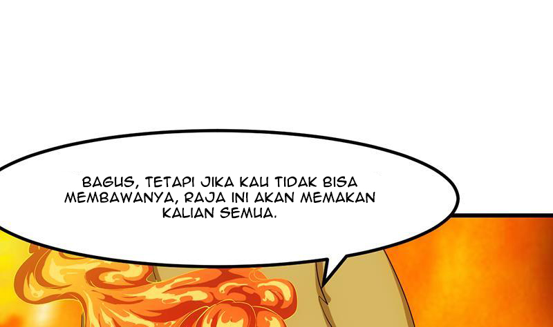 The Immortal Devil Emperor Chapter 97 Gambar 26