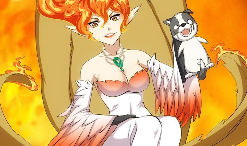 The Immortal Devil Emperor Chapter 97 Gambar 27